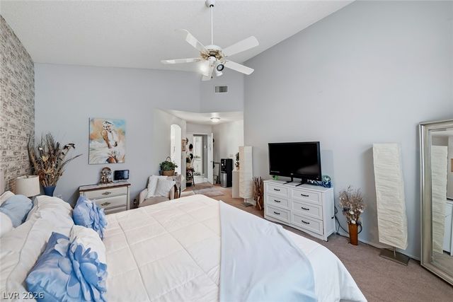 9316 Ricardo Lane, Las Vegas, NV 89117