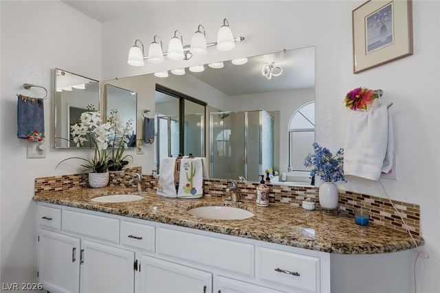 9316 Ricardo Lane, Las Vegas, NV 89117