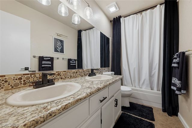 9316 Ricardo Lane, Las Vegas, NV 89117