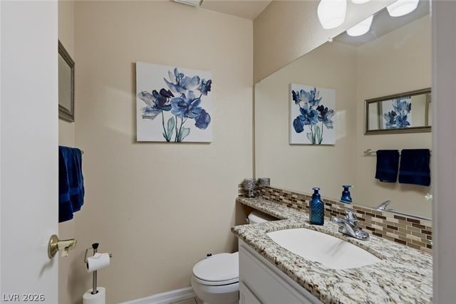 9316 Ricardo Lane, Las Vegas, NV 89117