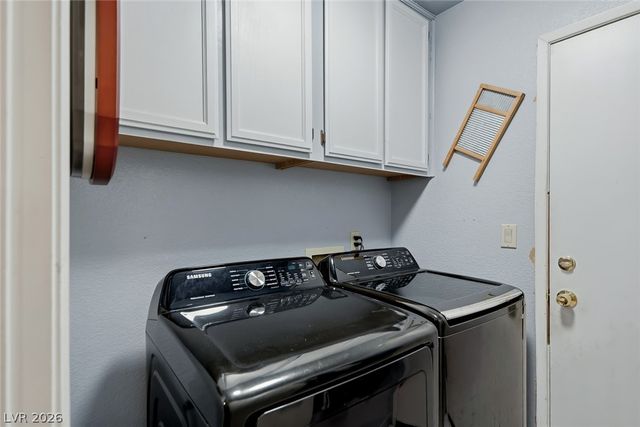 9316 Ricardo Lane, Las Vegas, NV 89117