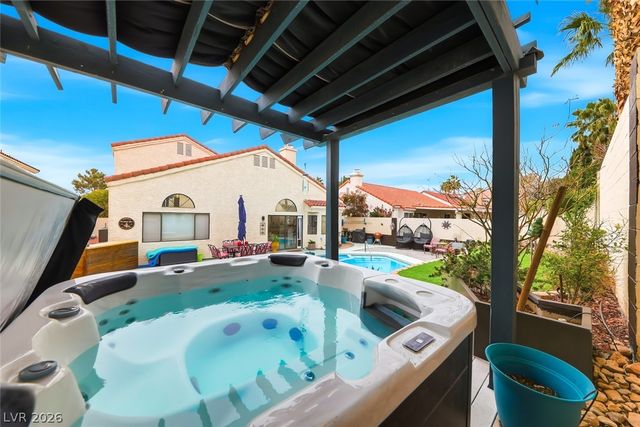 9316 Ricardo Lane, Las Vegas, NV 89117