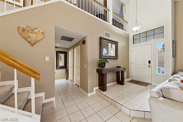 9316 Ricardo Lane, Las Vegas, NV 89117