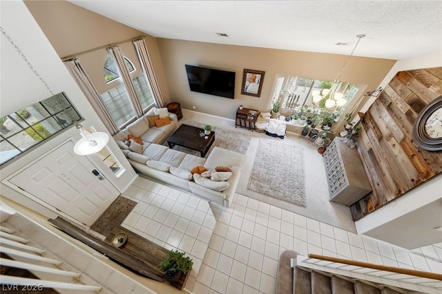 9316 Ricardo Lane, Las Vegas, NV 89117