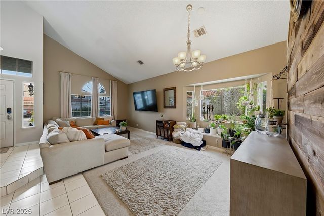 9316 Ricardo Lane, Las Vegas, NV 89117