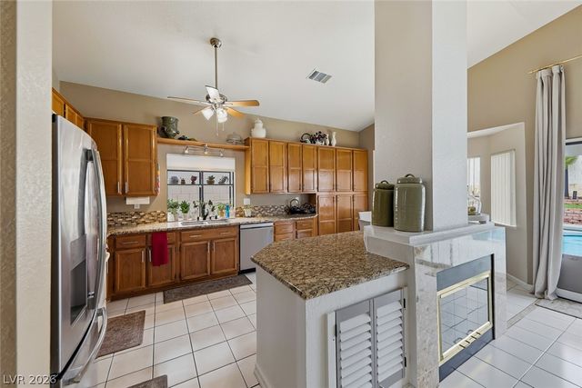 9316 Ricardo Lane, Las Vegas, NV 89117