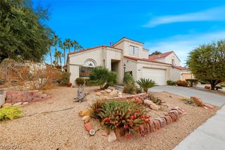 9316 Ricardo Lane, Las Vegas, NV 89117