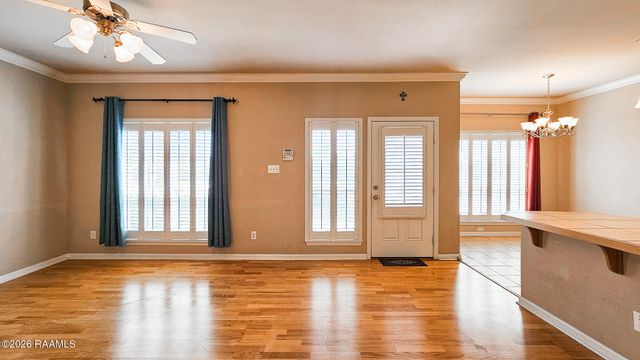 1019 Bridgetowne Lane, Breaux Bridge, LA 70517