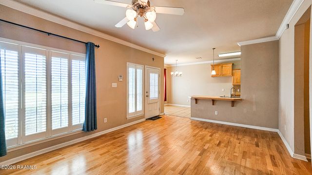 1019 Bridgetowne Lane, Breaux Bridge, LA 70517