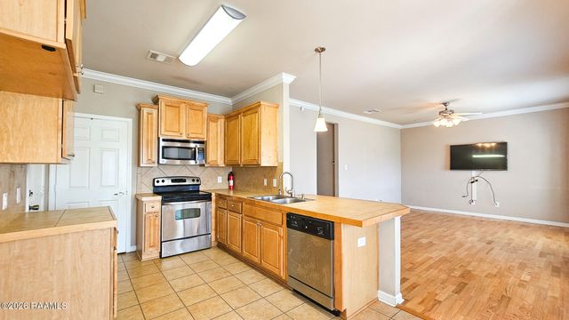 1019 Bridgetowne Lane, Breaux Bridge, LA 70517