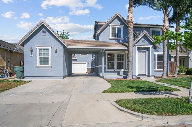 456 Meadow Creek Dr, Patterson, CA 95363