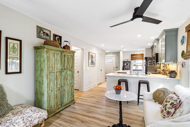 46 Old Stoney Ln, Hilton Head Island, SC 29926