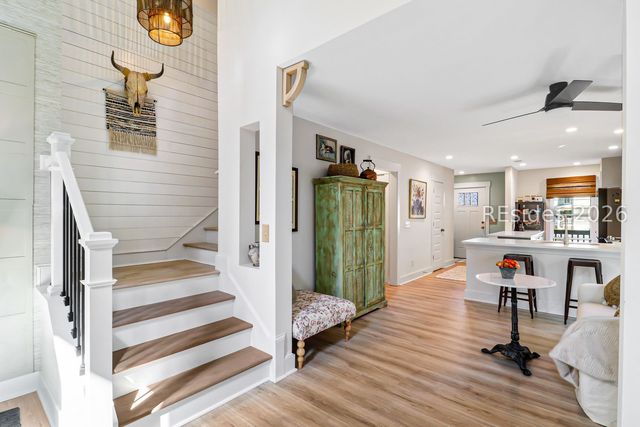 46 Old Stoney Ln, Hilton Head Island, SC 29926