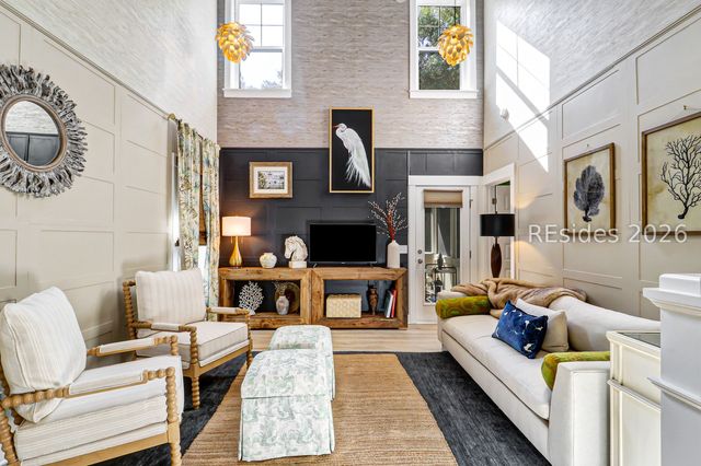 46 Old Stoney Ln, Hilton Head Island, SC 29926