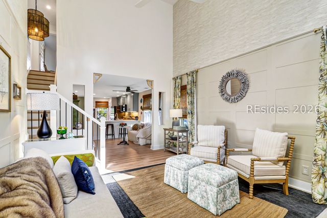 46 Old Stoney Ln, Hilton Head Island, SC 29926