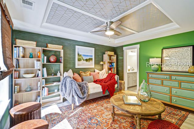 46 Old Stoney Ln, Hilton Head Island, SC 29926