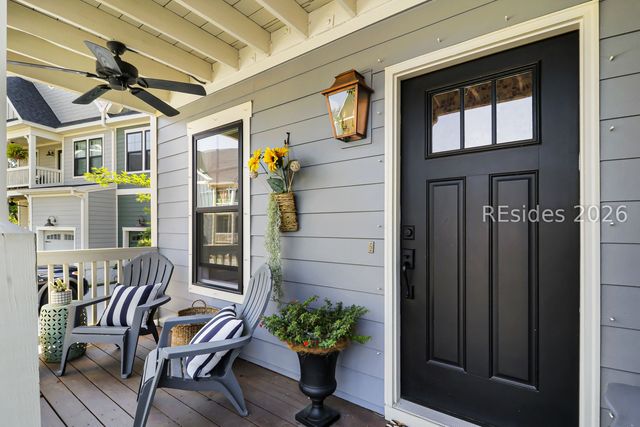 46 Old Stoney Ln, Hilton Head Island, SC 29926