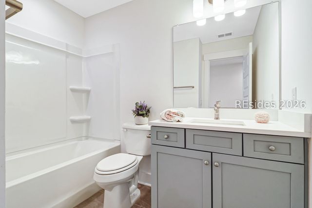 46 Old Stoney Ln, Hilton Head Island, SC 29926