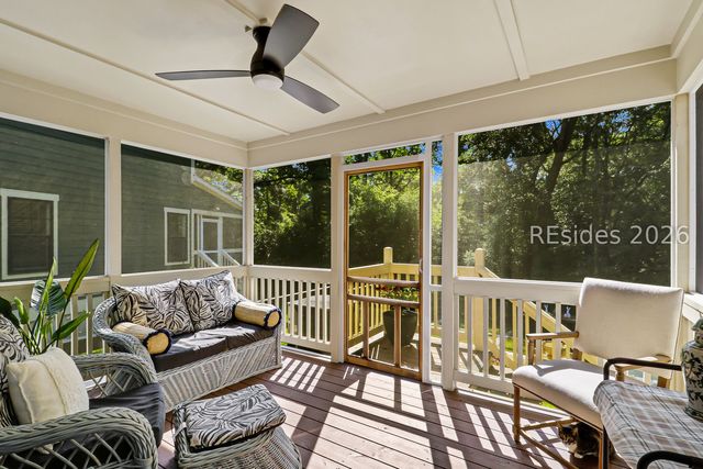 46 Old Stoney Ln, Hilton Head Island, SC 29926