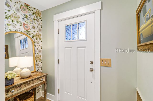 46 Old Stoney Ln, Hilton Head Island, SC 29926