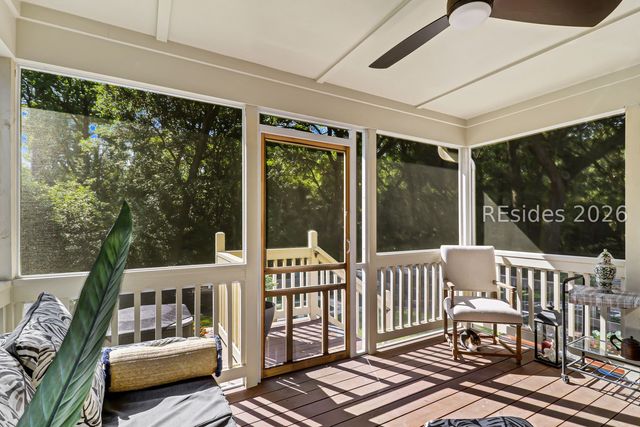46 Old Stoney Ln, Hilton Head Island, SC 29926