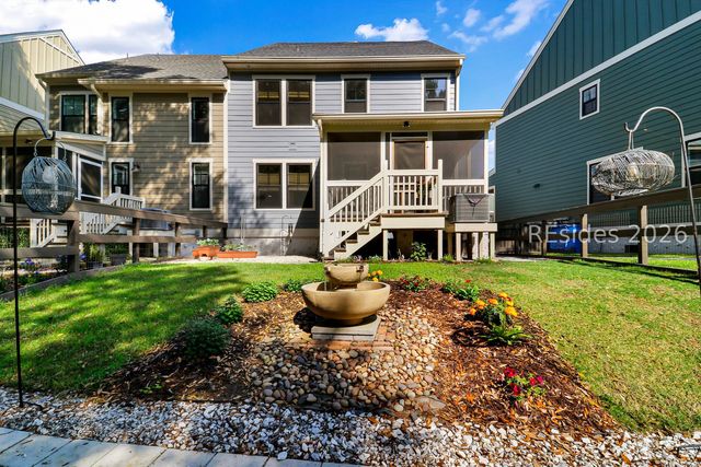 46 Old Stoney Ln, Hilton Head Island, SC 29926