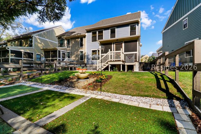46 Old Stoney Ln, Hilton Head Island, SC 29926
