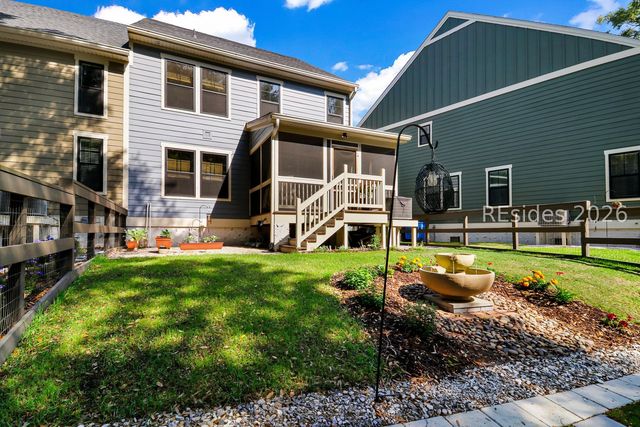 46 Old Stoney Ln, Hilton Head Island, SC 29926
