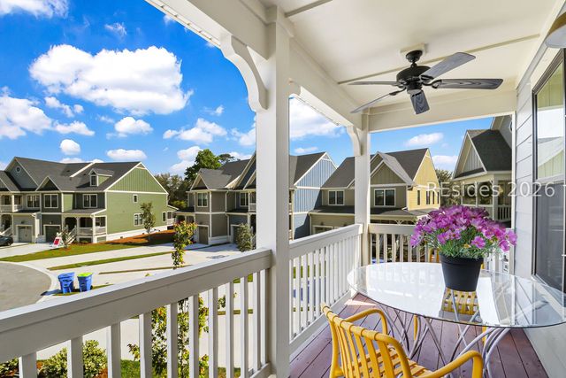 46 Old Stoney Ln, Hilton Head Island, SC 29926