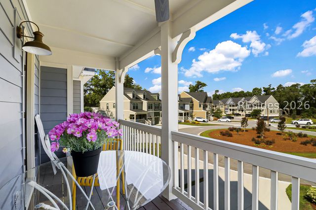 46 Old Stoney Ln, Hilton Head Island, SC 29926
