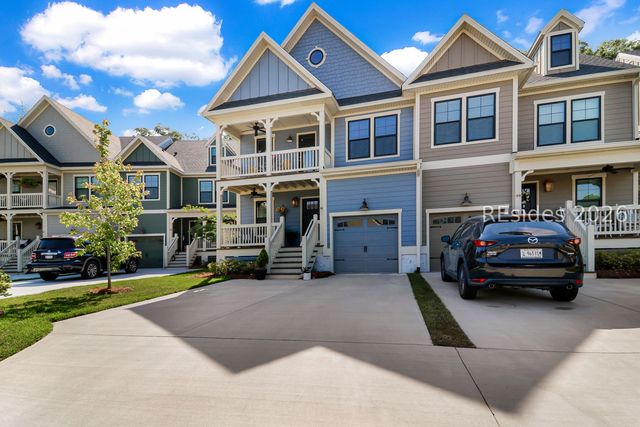 46 Old Stoney Ln, Hilton Head Island, SC 29926