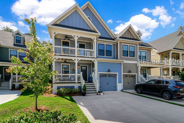 46 Old Stoney Ln, Hilton Head Island, SC 29926