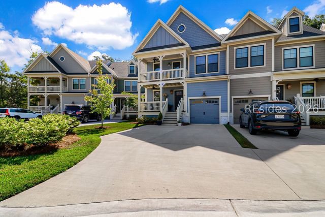 46 Old Stoney Ln, Hilton Head Island, SC 29926