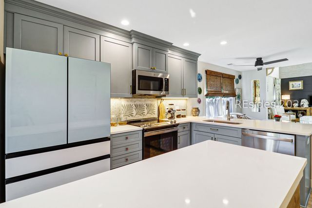 46 Old Stoney Ln, Hilton Head Island, SC 29926