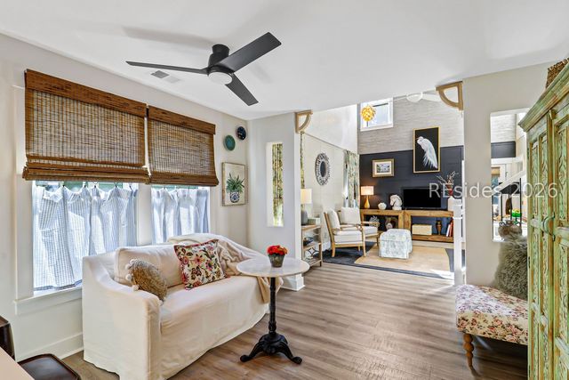 46 Old Stoney Ln, Hilton Head Island, SC 29926
