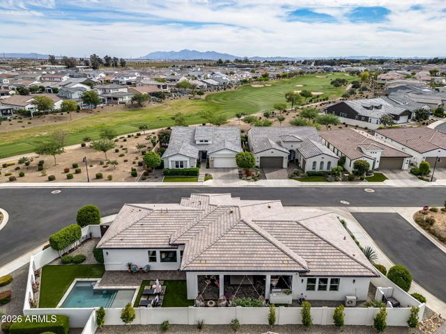 17306 W WILDWOOD Street, Surprise, AZ 85388