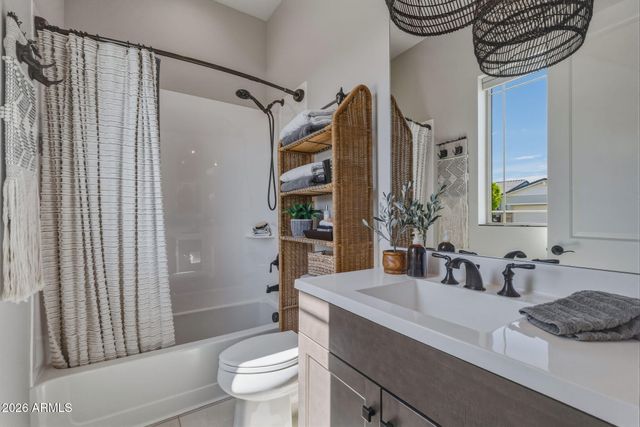 17306 W WILDWOOD Street, Surprise, AZ 85388