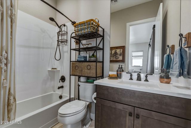 17306 W WILDWOOD Street, Surprise, AZ 85388