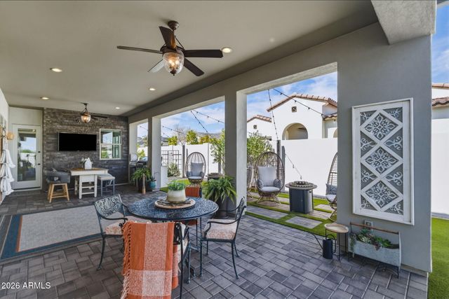 17306 W WILDWOOD Street, Surprise, AZ 85388