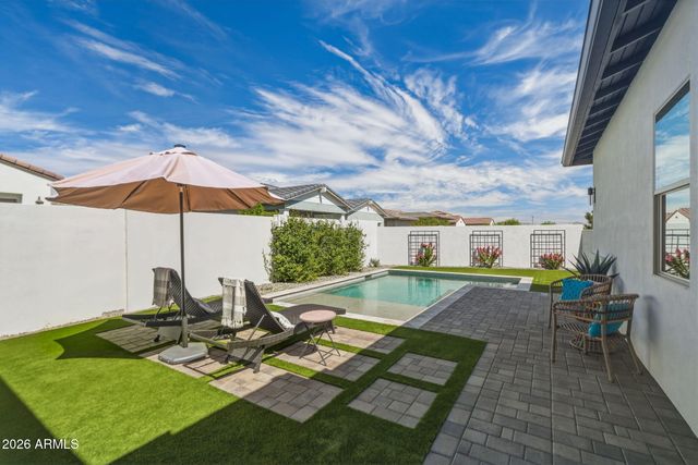 17306 W WILDWOOD Street, Surprise, AZ 85388