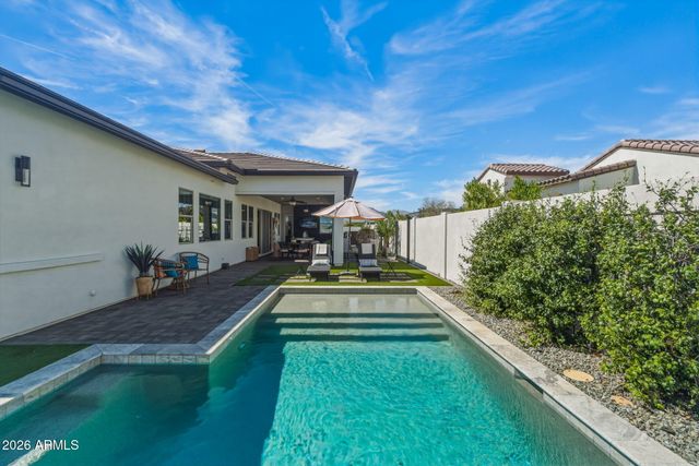 17306 W WILDWOOD Street, Surprise, AZ 85388