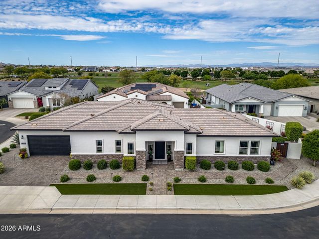 17306 W WILDWOOD Street, Surprise, AZ 85388