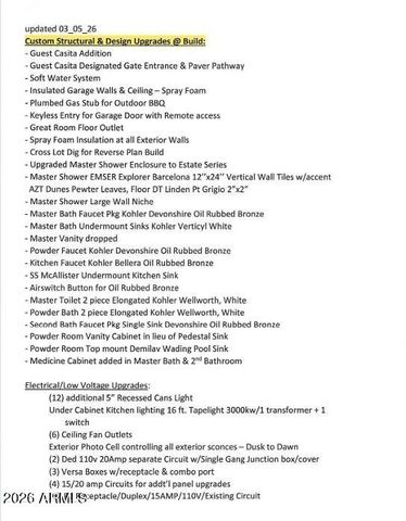 17306 W WILDWOOD Street, Surprise, AZ 85388