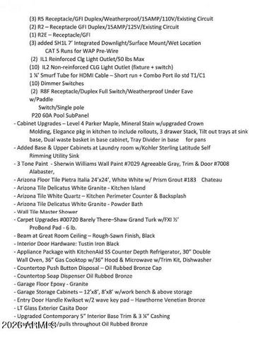 17306 W WILDWOOD Street, Surprise, AZ 85388