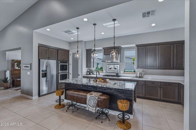 17306 W WILDWOOD Street, Surprise, AZ 85388