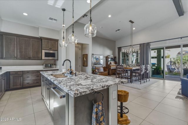 17306 W WILDWOOD Street, Surprise, AZ 85388