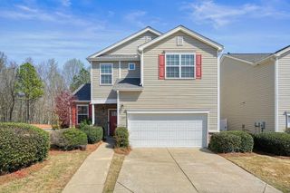 297 Hiawassee Drive, Woodstock, GA 30188