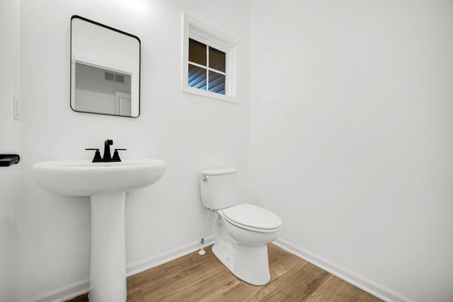 12 Terrano Way, Crown Point, IN 46307