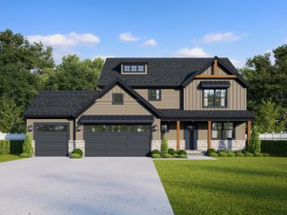 12 Terrano Way, Crown Point, IN 46307