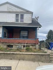 1417 PARK PL, Reading, PA 19605